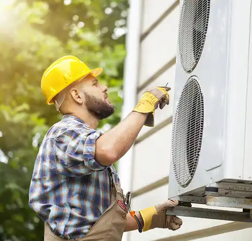 hvac services Alta Woods